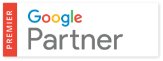 GooglePartner logo