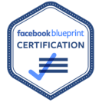 Facebook blueprint logo